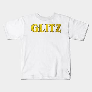 Glitz Kids T-Shirt